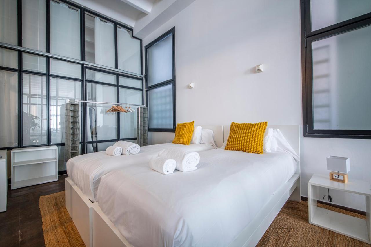Poble Nou I You Stylish Apartments Барселона Екстериор снимка