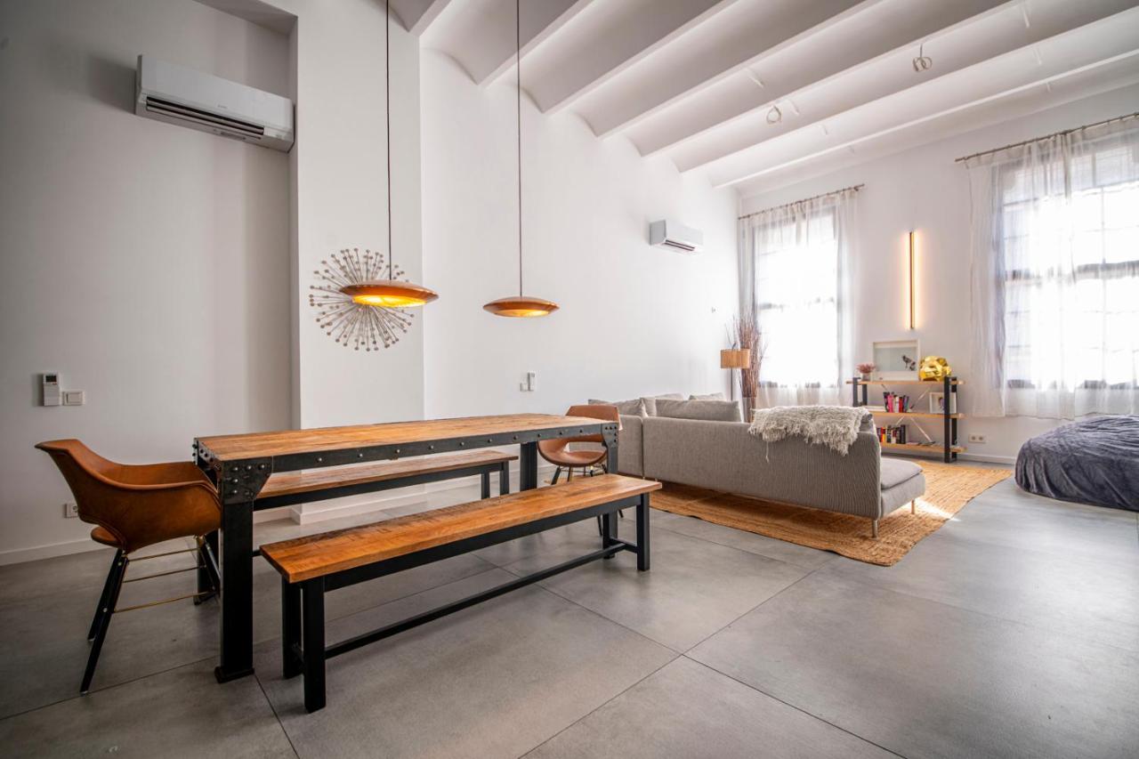 Poble Nou I You Stylish Apartments Барселона Екстериор снимка
