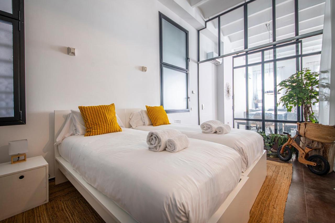 Poble Nou I You Stylish Apartments Барселона Екстериор снимка