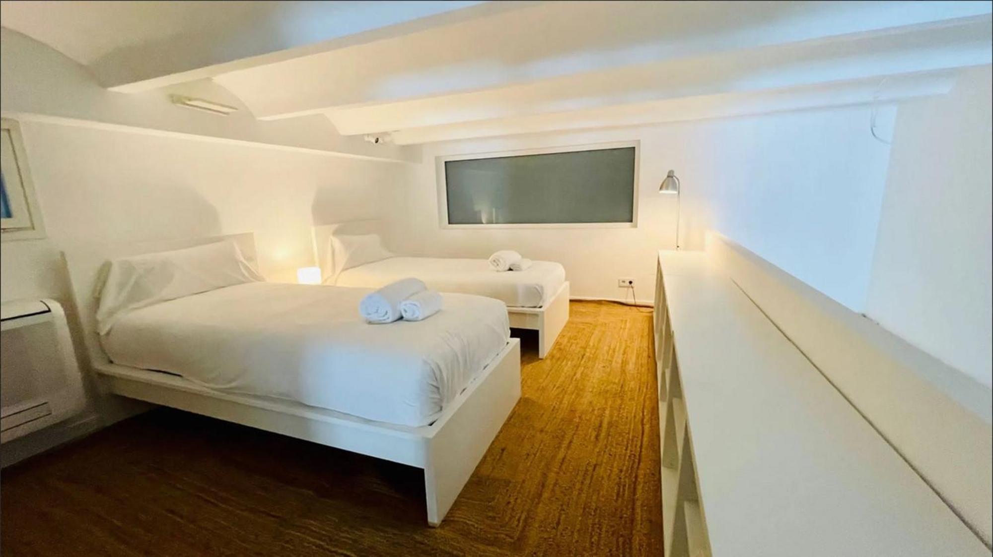 Poble Nou I You Stylish Apartments Барселона Екстериор снимка