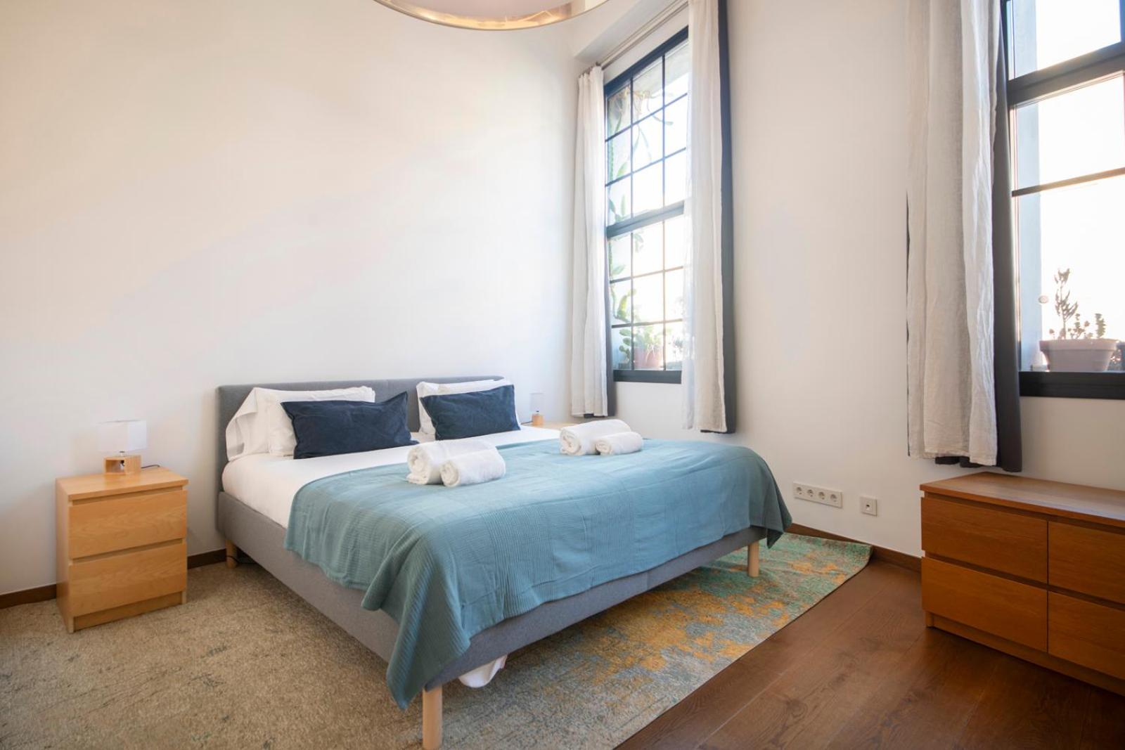 Poble Nou I You Stylish Apartments Барселона Екстериор снимка