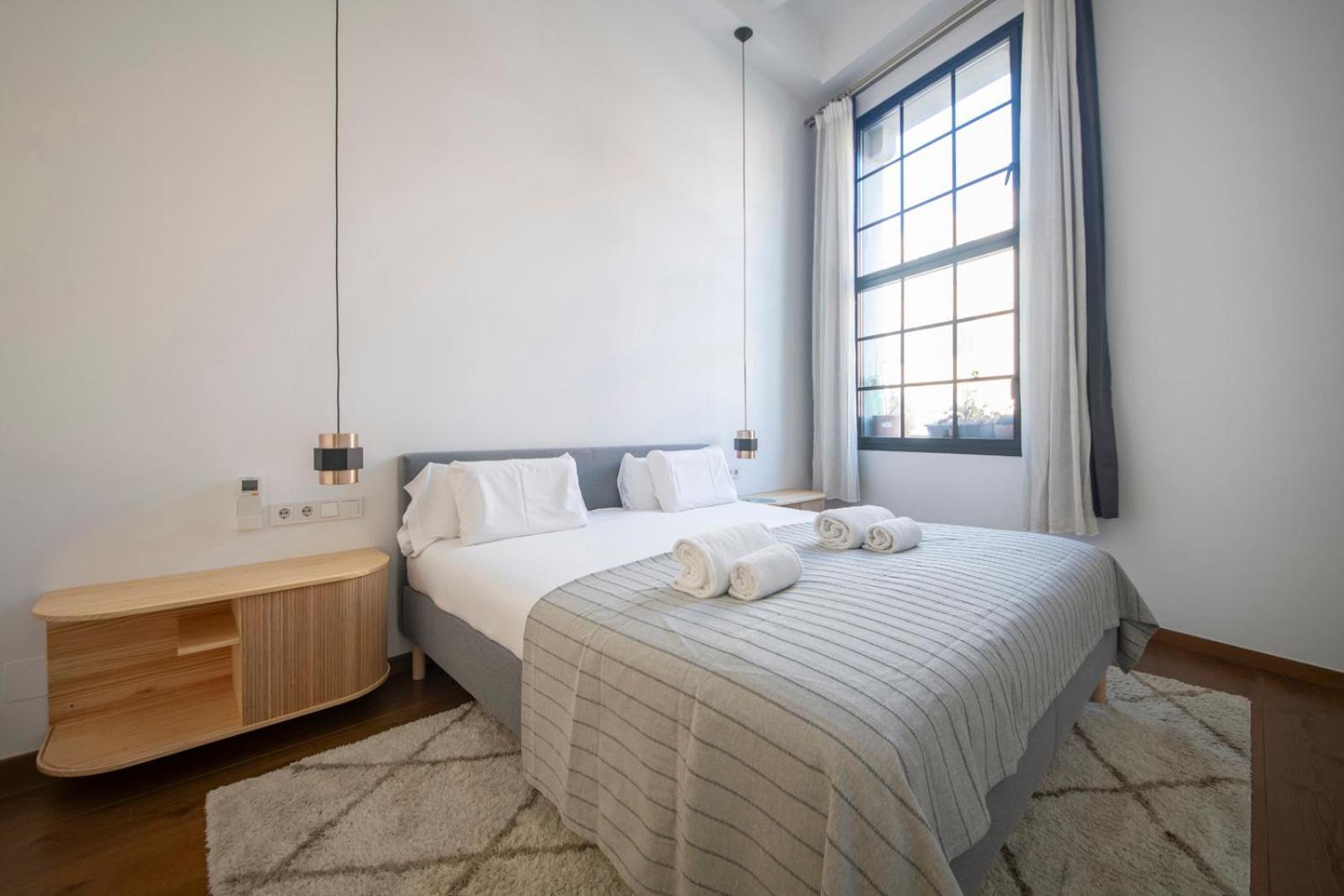 Poble Nou I You Stylish Apartments Барселона Екстериор снимка