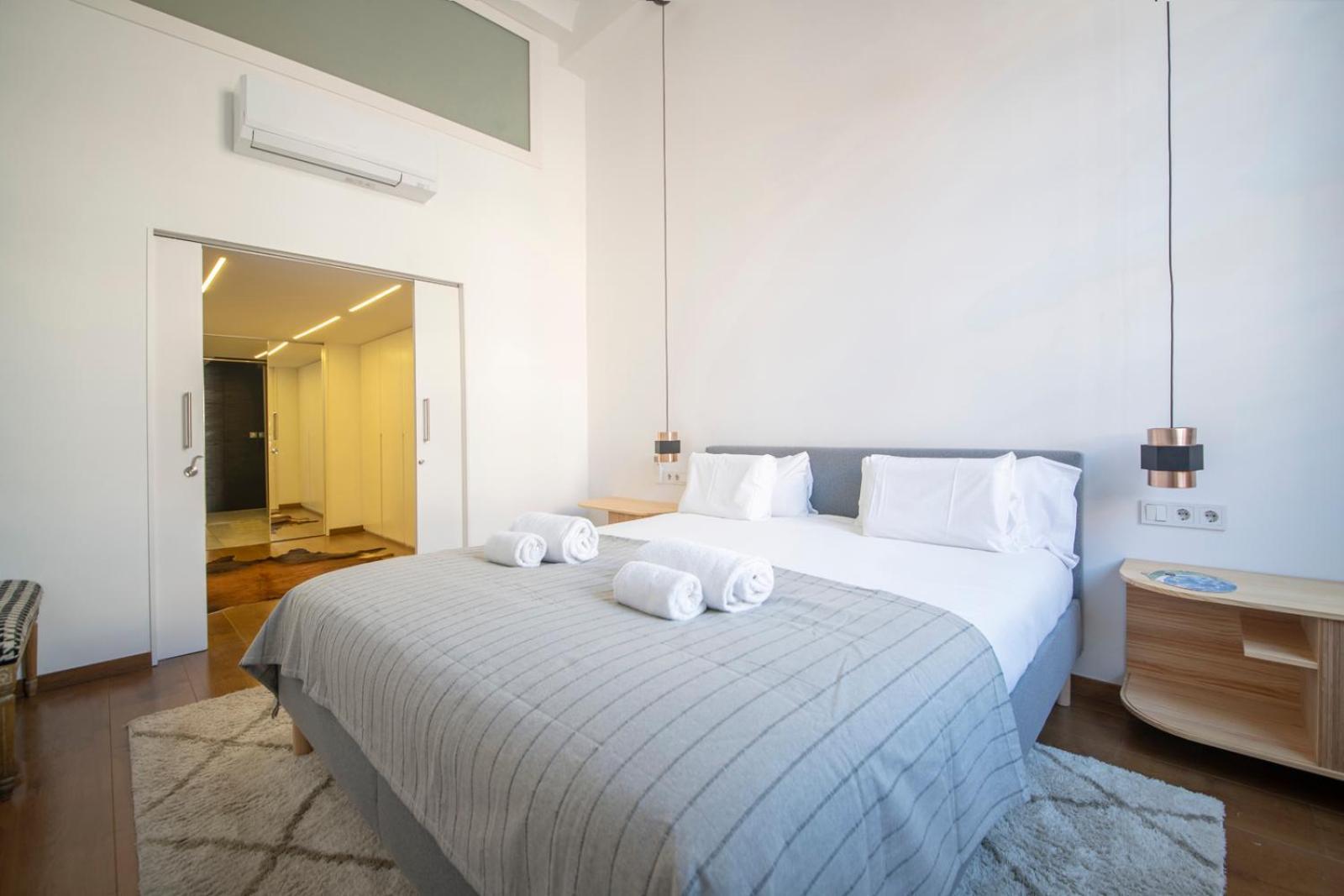 Poble Nou I You Stylish Apartments Барселона Екстериор снимка