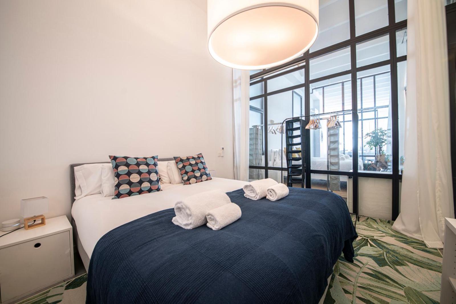 Poble Nou I You Stylish Apartments Барселона Екстериор снимка