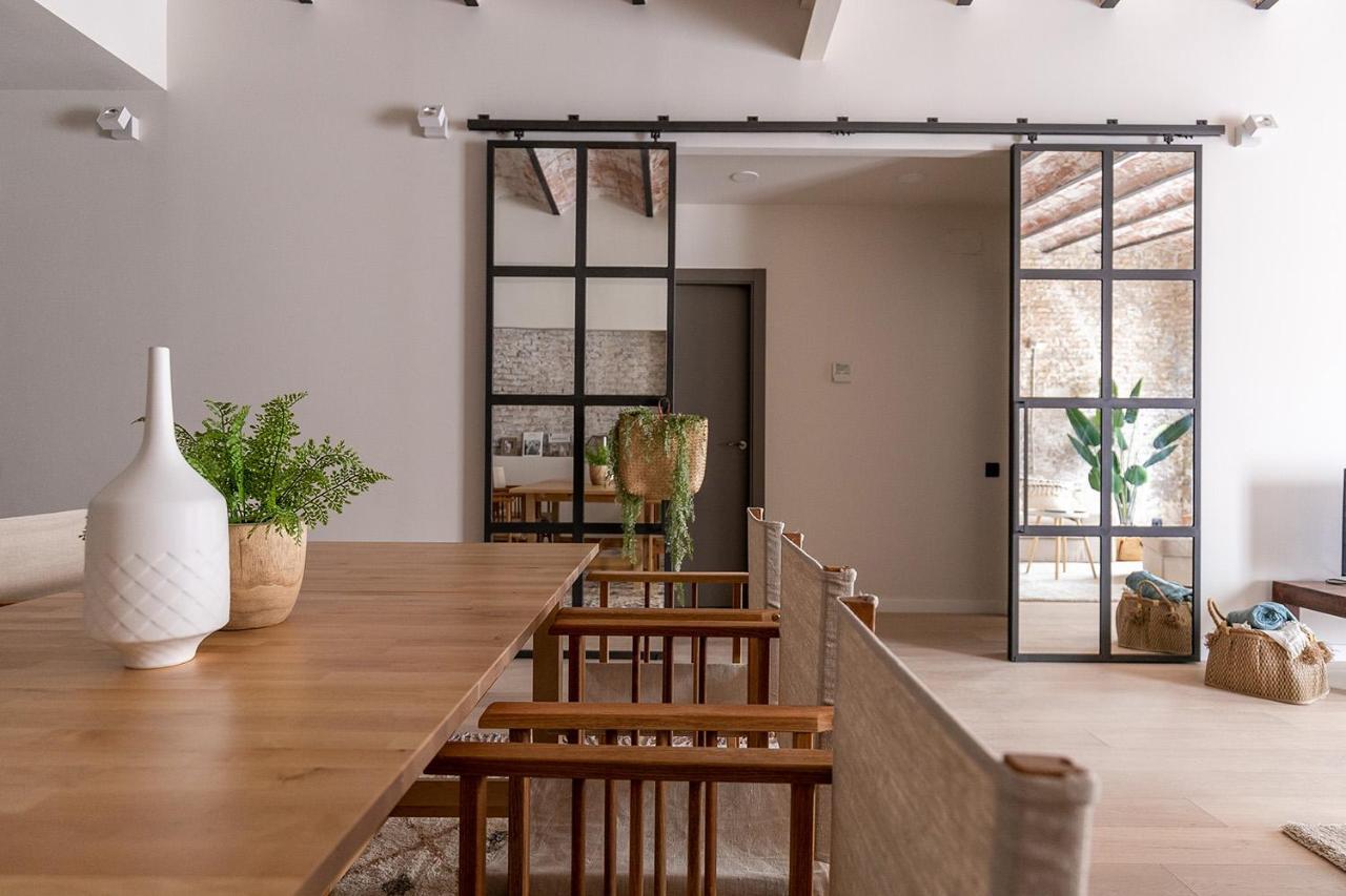 Poble Nou I You Stylish Apartments Барселона Екстериор снимка