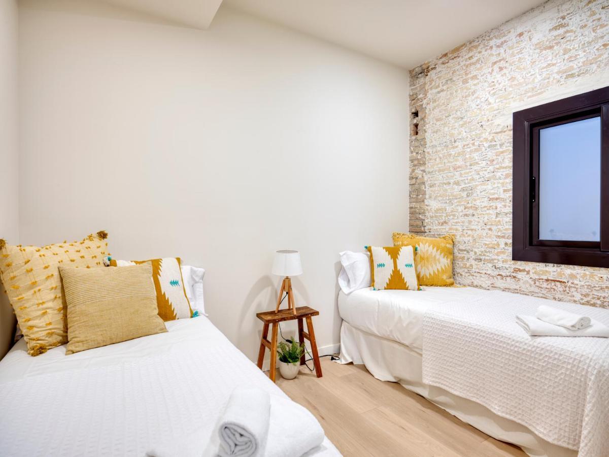 Poble Nou I You Stylish Apartments Барселона Екстериор снимка