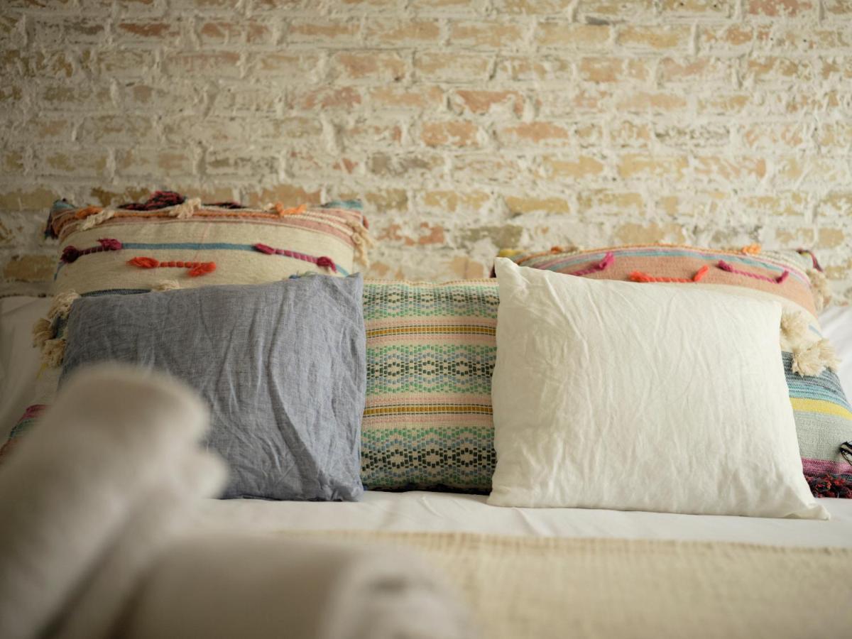 Poble Nou I You Stylish Apartments Барселона Екстериор снимка