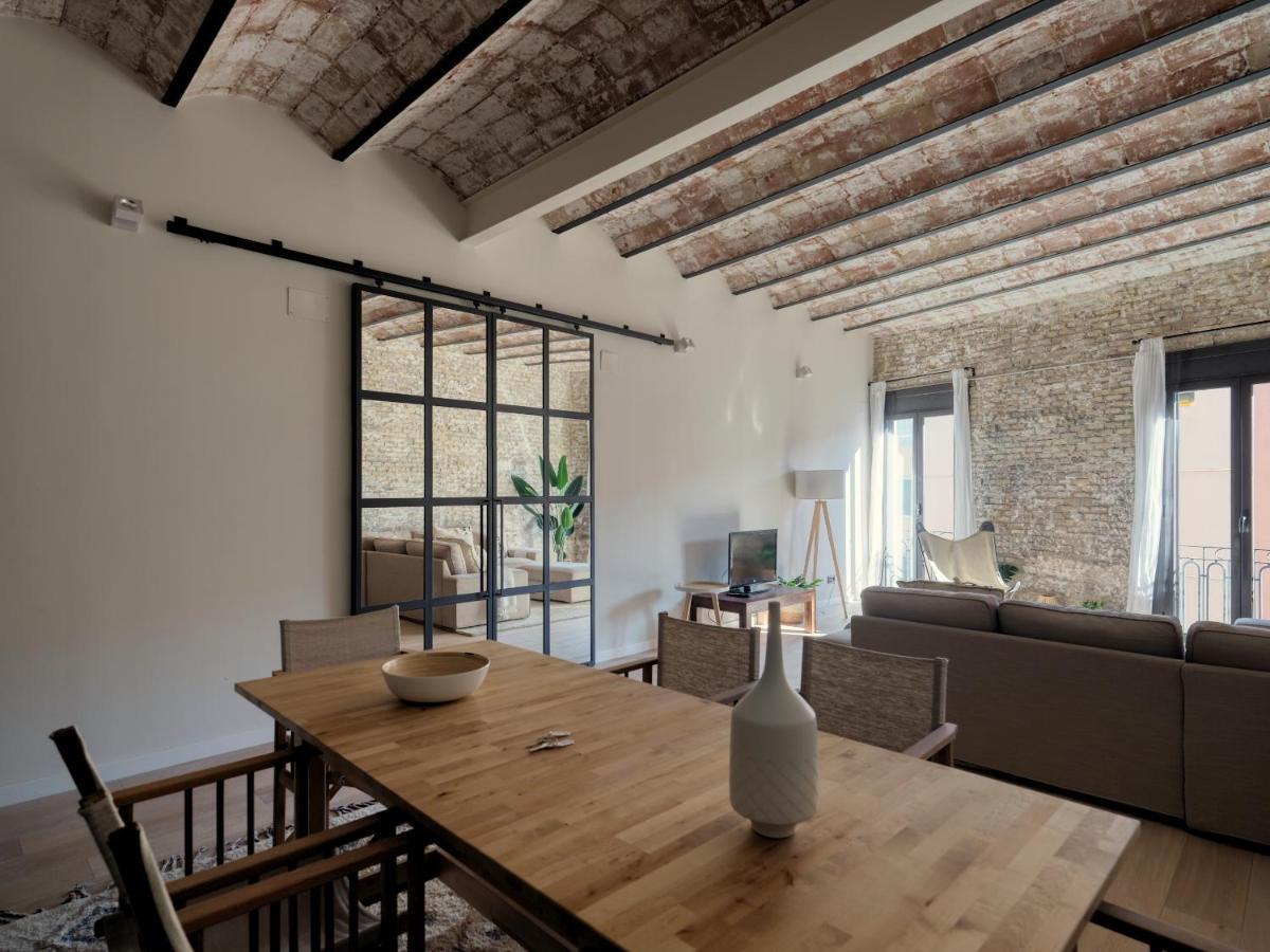 Poble Nou I You Stylish Apartments Барселона Екстериор снимка