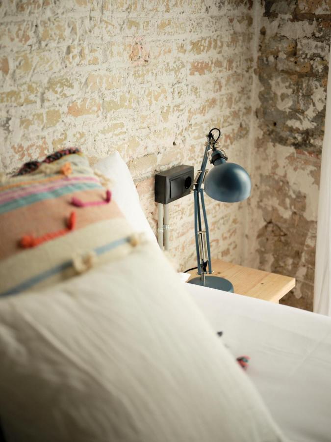 Poble Nou I You Stylish Apartments Барселона Екстериор снимка