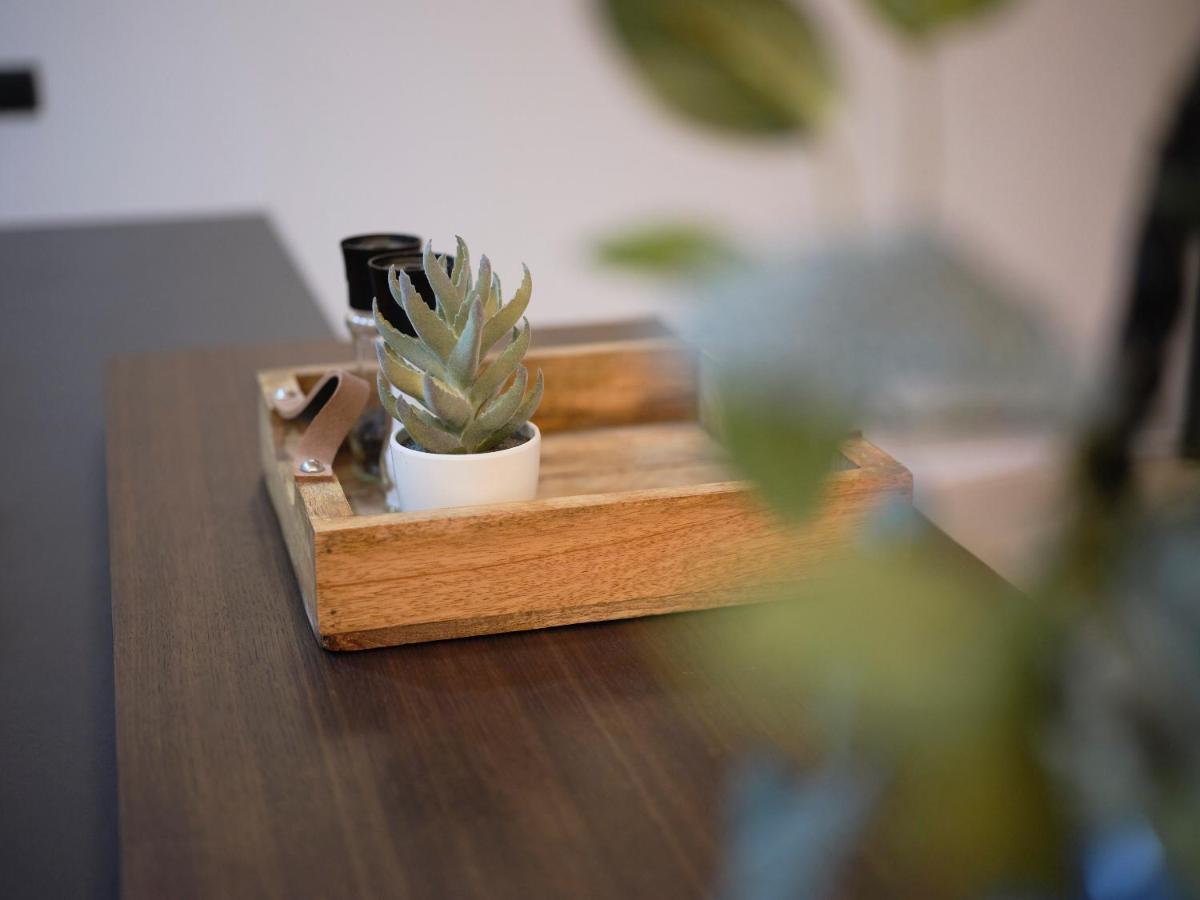 Poble Nou I You Stylish Apartments Барселона Екстериор снимка