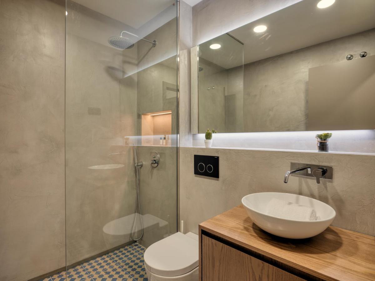 Poble Nou I You Stylish Apartments Барселона Екстериор снимка