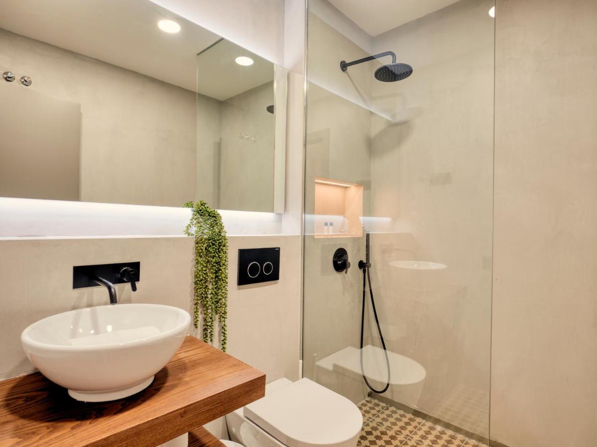 Poble Nou I You Stylish Apartments Барселона Екстериор снимка